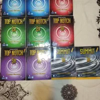 کتاب Top Notch