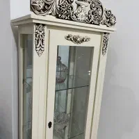 بوفه ایستاده