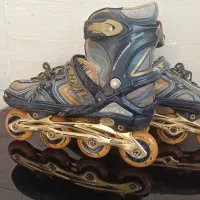 اسکیت خارجی حرفه ای