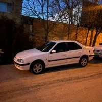 پارس مدل۹۰ دوگانه کارخانه