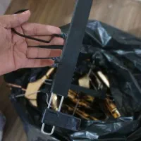 کانتر مانکن و چوب لباسی مغازه|فروشگاه و مغازه|بندر ماهشهر, |دیوار