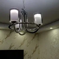 لوستر استیل