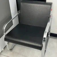 مبلمان اداری نیلپر در حد نو|دفتر کار|اصفهان, جلفا|دیوار