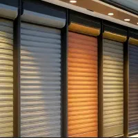 کرکره برقی /پارکینگ /تجاری /ادارات/ بانکها