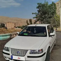 سمند موتور ملی|خودرو سواری و وانت|ماکو, |دیوار