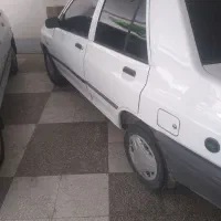 پراید...درحد