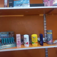 فروش لوازم آرایشی مغازه یکجا|آرایشی، بهداشتی، درمانی|باروق, |دیوار
