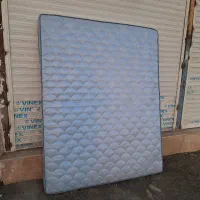 تشک دونفره تمیز و نو|تشک تختخواب|پاکدشت, حصار امیر|دیوار