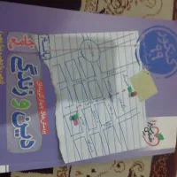 فروش کتاب درسی|کتاب و مجله آموزشی|ساوه, |دیوار