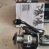 چرخ ماهیگیری فروش|ماهیگیری|قزوین, |دیوار