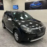 ساندرو استپ وی مدل ۹۷|خودرو سواری و وانت|ساری, |دیوار