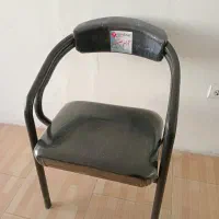 صندلی ثابت و گردون|دفتر کار|مشهد, عامل|دیوار