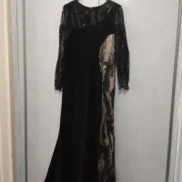 پیراهن مجلسی