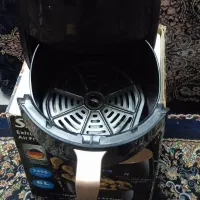 سرخ کن