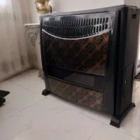بخاری بزرگ|بخاری، هیتر، شومینه|رباطکریم, نصیرشهر|دیوار