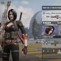 کالاف دیوتی کرکی