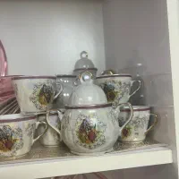 قهوه خوری قدیمی