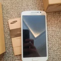 سامسونگ Galaxy Grand 2 با حافظهٔ ۸ گیگابایت|موبایل|تهران, تهرانپارس غربی|دیوار