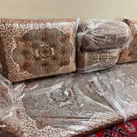 سرویس شاه نشین آکبند|پشتی|ارومیه, |دیوار