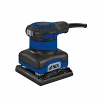 سنباده لرزان مشتی سمباده زن برقی NEK ابزار سناتور