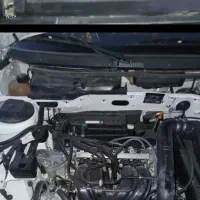 پارس سفارشی تمام فول 402|خودرو سواری و وانت|زاهدان, |دیوار