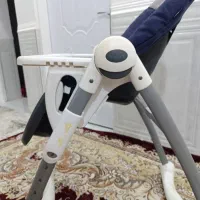 صندلی غذا خوری بچه|اسباب و اثاث بچه|بندرعباس, |دیوار