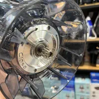 مخلوط کن و اسیاب 1000وات/مخلوطکن بوما(گارانتی)|خردکن، آسیاب، غذاساز|مشهد, آزادشهر|دیوار