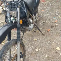 ۵روز|موتورسیکلت|رشت, کوی امام رضا|دیوار