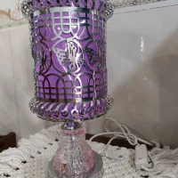 آباژور کوچیک|چراغ خواب و آباژور|مشهد, شهرک شهید باهنر|دیوار