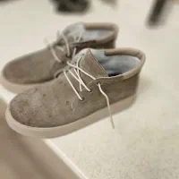 نیم بوت جیر|کیف، کفش، کمربند|فردیس, قریشی|دیوار