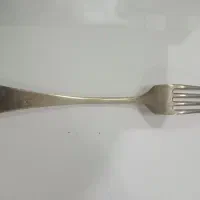 چنگال قاجاری