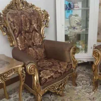 مبل ۹ نفره|مبلمان خانگی و میز عسلی|قوچان, |دیوار