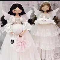 آنجیلا|مجسمه، تندیس، ماکت|رفسنجان, |دیوار