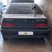 پژوآردی استثنایی بیرنگ تکبرگ سند مدل۸۴|خودرو سواری و وانت|مشکیندشت, |دیوار