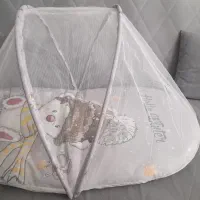 پشه بند کودک