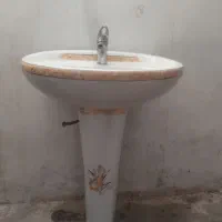 فروش روشویی|لوازم سرویس بهداشتی|بروجرد, |دیوار