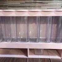 وسایل آشپزخانه نوو|آبچکان و نظمدهنده ظروف|اهواز, زرگان|دیوار