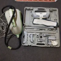 دستگاه بخار شو  گوسنیکGosonic