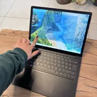 سرفیس لپ تاپ 5 Cori7/ram16/Hard512ssdباگارانتی|رایانه همراه|تهران, فاطمی|دیوار