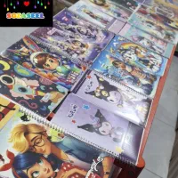 دفتر ۸۰ برگ کاغذ ضخیم ۷۰ گرمی فروشگاه سوزسیل