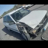 خریدار ماشین تصادفی وسالم وموتورسکلت بالاترین