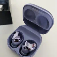 هندزفری Galaxy Buds Pro