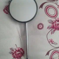 یه دونه آینه کویر