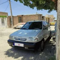 پراید 131SL
