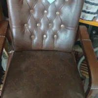 صندلی.اداری.در.حد.نو