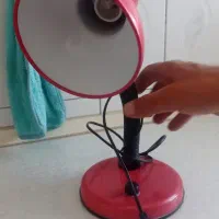 چراغ مطالعه