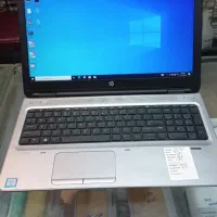 لپ‌ تاپ i7 دانشجویی مدل Hp G2 650