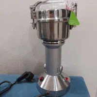 آسیاب نیمه صنعتی سیلور کرست|خردکن، آسیاب، غذاساز|رشت, استادسرا|دیوار