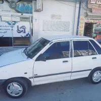 پراید مدل81|خودرو سواری و وانت|سامان, |دیوار