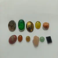 انگشتر و سنگ